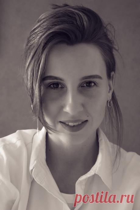 Поговорим о еде!?... С любовью о еде