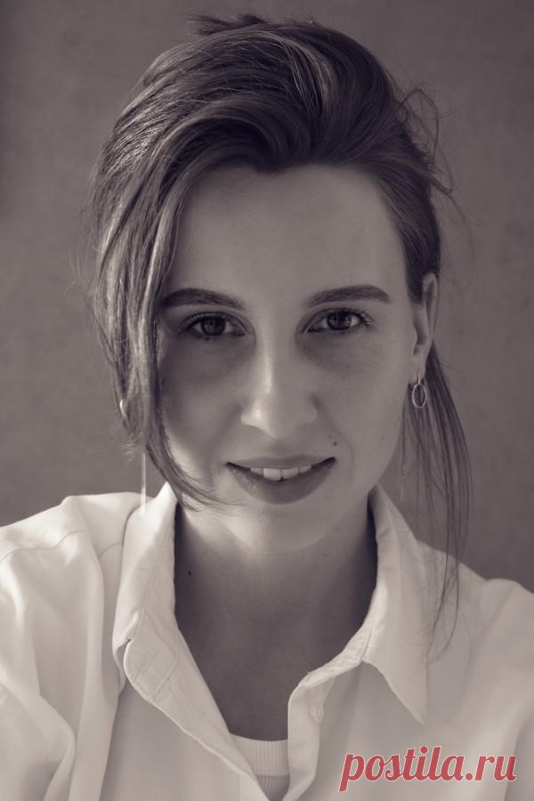 Поговорим о еде!?... С любовью о еде