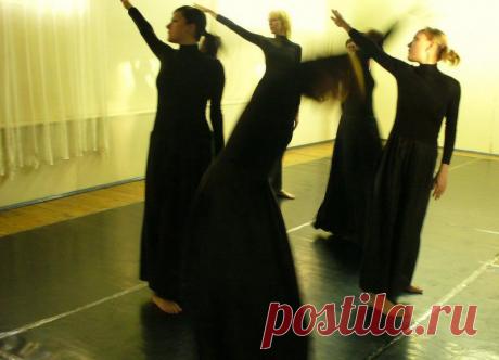 "Тихая вода глубока". 2008 год