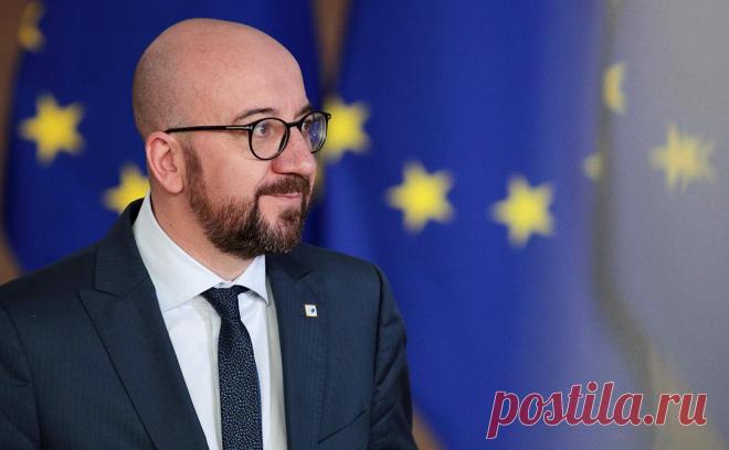 В ЕС призвали «дать импульс» обсуждению судьбы замороженных активов ЦБ. В решении вопроса с использованием арестованных российских активов есть «политическая заинтересованность», европейские лидеры должны «придать некоторый импульс» обсуждению этой темы, заявил в интервью Financial Times (FT) глава Совета ЕС Шарль Мишель.