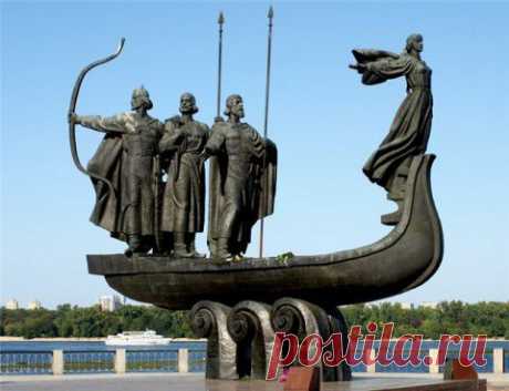 Приметы, предсказывающие судьбу Украины. | Повидло