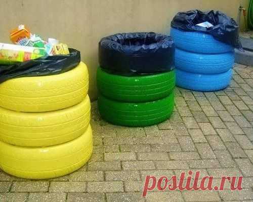 10 лайфхаков, которые сделают дачную жизнь проще