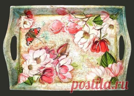 Найдено на сайте servingtraydecoupage.blogspot.gr.