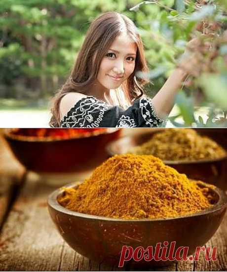 Глазами женщины