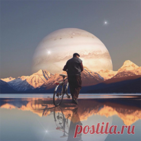 9 практик Экхарта Толле, которые стоит попробовать