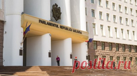 Парламент Молдавии одобрил приостановление действия ДОВСЕ. Парламент Молдавии одобрил в окончательном чтении приостановление действия Договора об обычных вооружённых силах в Европе (ДОВСЕ). Читать далее
