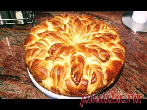 Питка  Вкусна и красива