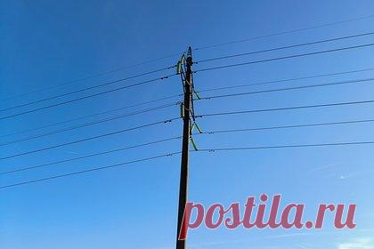 Украина нанесла ракетные удары по энергообъектам российского региона