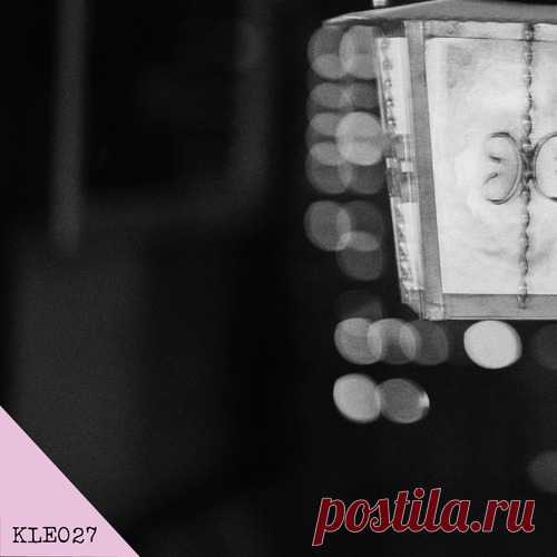 Audiojack – 9pm At The Diner [KLE027] Sharing-DB.club