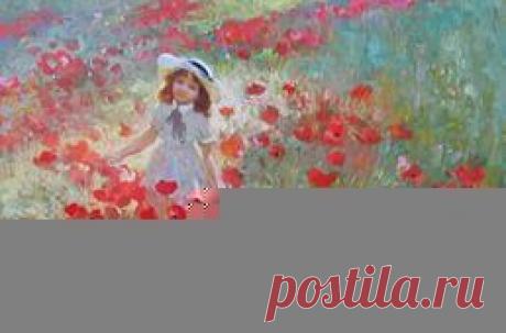 комаров николай художник: