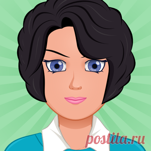 Генератор создания рисованного аватара