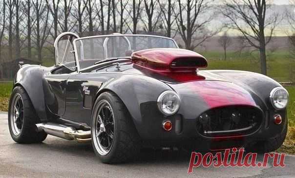 Weineck Cobra 780cui