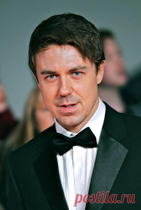 Эндрю Бакан (Andrew Buchan), 19 февраля, 1979