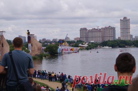 лето 2013
