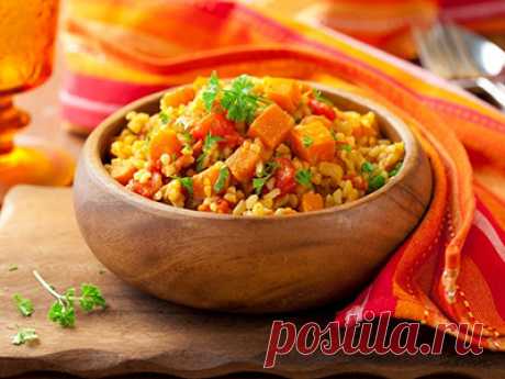 Продукты в пост | babarub.ru