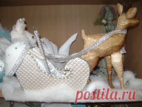 Снежная королева 2