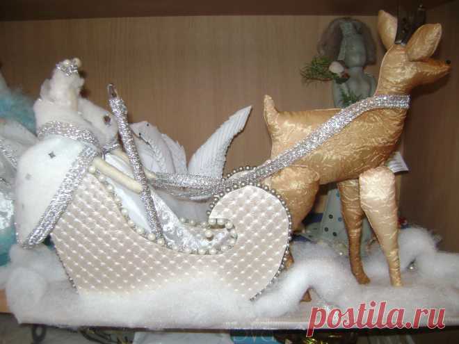 Снежная королева 2