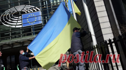 Экс-морпех ВС США Берлетик: у Запада нет шансов выиграть конфликт на Украине. У Запада нет ни единого шанса выиграть конфликт на Украине, заявил бывший морской пехотинец ВС США Брайан Берлетик. Читать далее