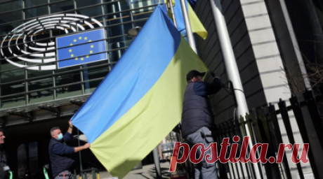 Экс-морпех ВС США Берлетик: у Запада нет шансов выиграть конфликт на Украине. У Запада нет ни единого шанса выиграть конфликт на Украине, заявил бывший морской пехотинец ВС США Брайан Берлетик. Читать далее