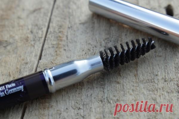 Инструменты для бровей: линейка, щеточка, ножницы, фиксатор, шаблоны, эпилятор, видео и фото