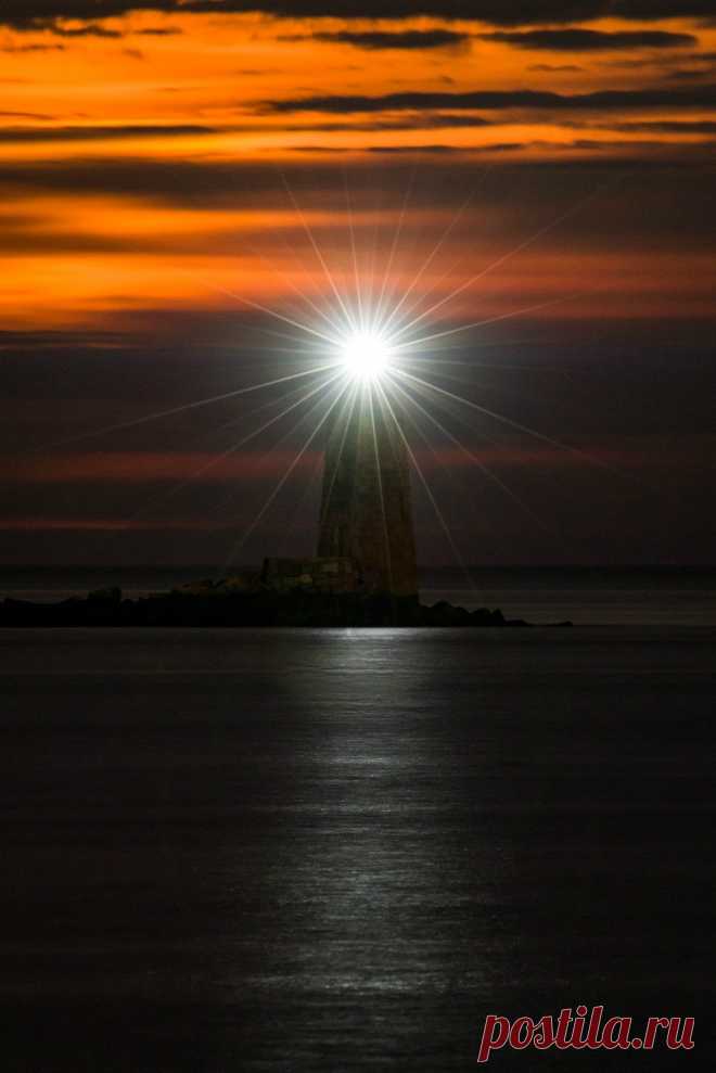 A beautiful photo you feel with your heart