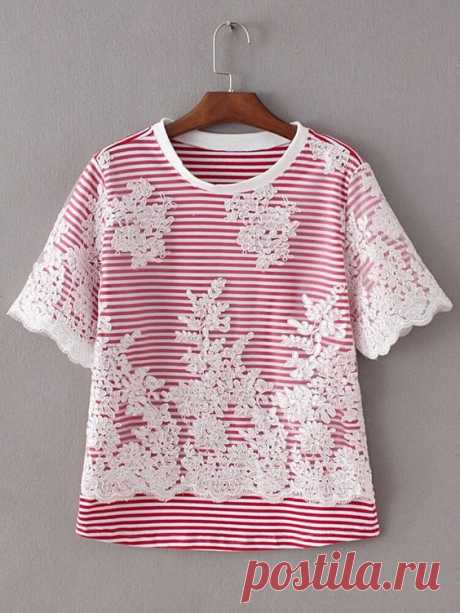 (1) Pinterest