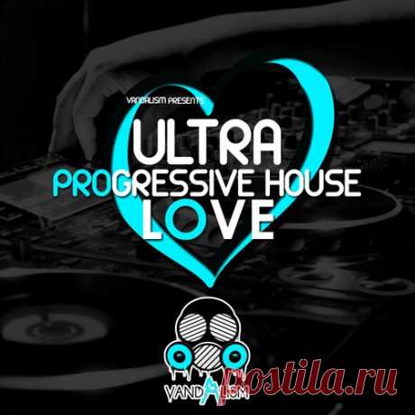 Vandalism Ultra Progressive House Love MiDi  | 10MB
'Ultra Progressive House Love' is an astounding MIDI loops pack, which contains the most attractive and up-to-date melodies for one of the best House sub genres. This set is the fruit of the experience and analysis, which allows to provide loops that stand out of the crowd.