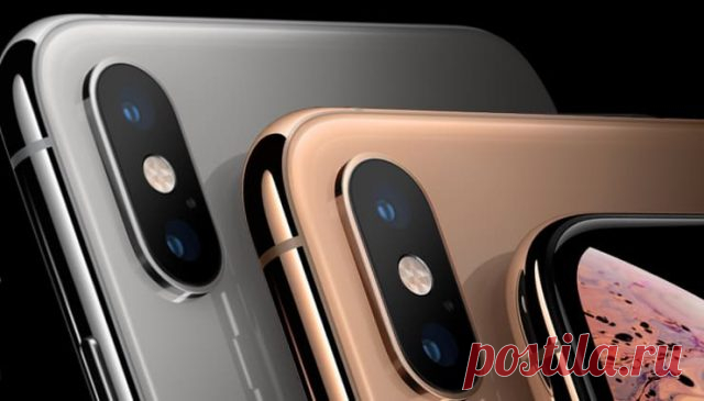 Какой iPhone приобрести, чтобы фотографии и видео были максимально чёткими и яркими