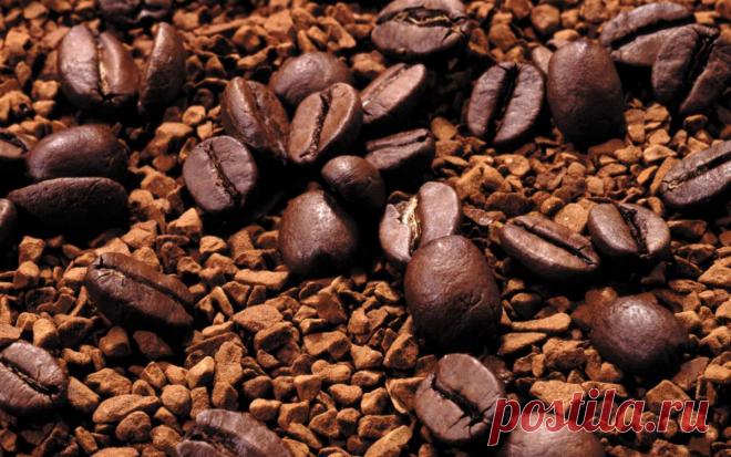 Растворимый кофе: рейтинг лучших и вкусных