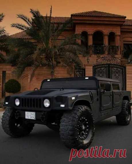 Hummer h1 Humvee