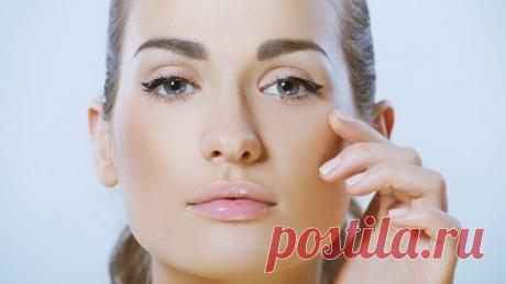 Мешки на скулах - методы избавления - Аппаратная косметология