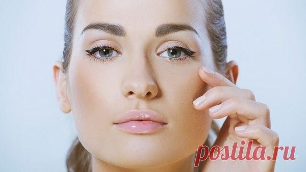 Мешки на скулах - методы избавления - Аппаратная косметология