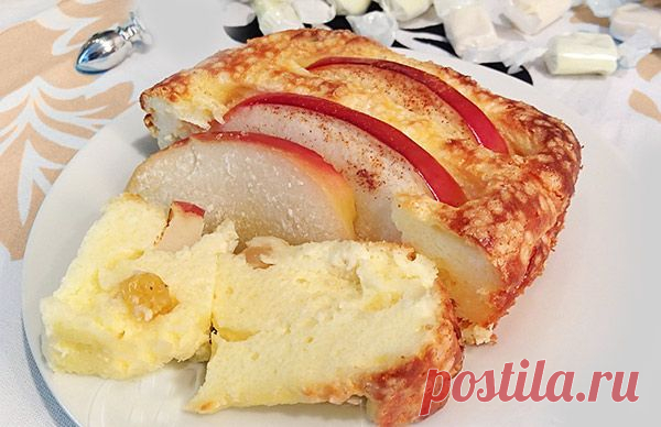 Манная запеканка с яблоками - I-BABUSHKAМанная запеканка - вкусное и полезное блюдо для ребенка.Взвесьте все за и против включения манки в меню малыша. Готовьте блюда из манки 1-2 раза в неделю