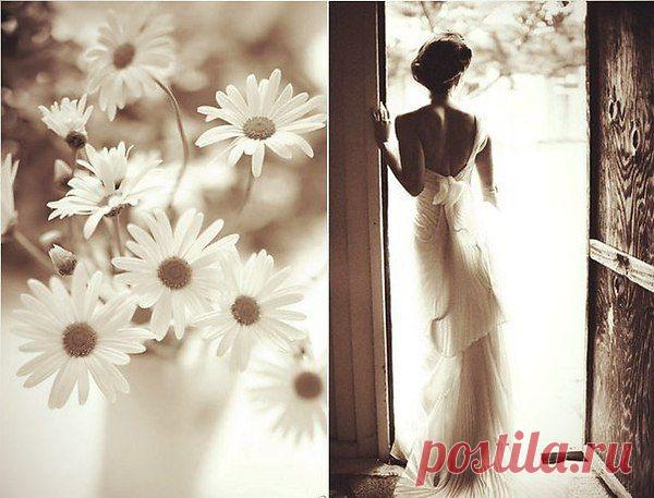 Анна: Словами можно прикасаться............