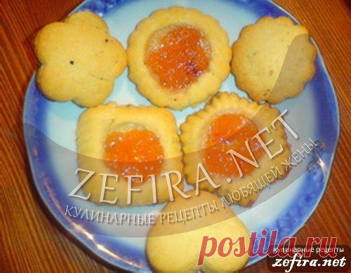 Печенье на майонезе – вкусный и оригинальный рецепт&nbsp;-&nbsp;домашние рецепты с фото