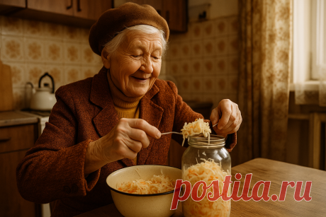 Эти 3 продукта ели в СССР каждый день — и не знали, что такое тромбы, густая кровь и жили дольше | Живи без боли | Дзен