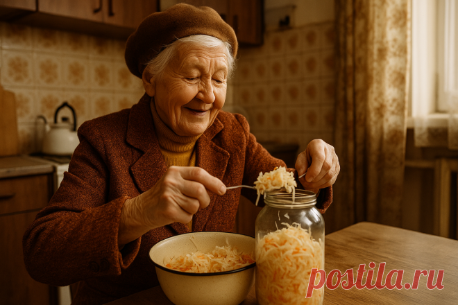 Эти 3 продукта ели в СССР каждый день — и не знали, что такое тромбы, густая кровь и жили дольше | Живи без боли | Дзен