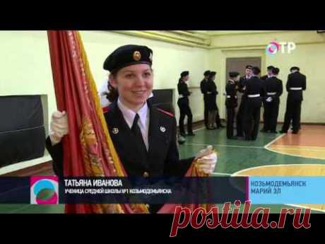 Малые города России: Козьмодемьянск - здесь стоит памятник Остапу Бендеру