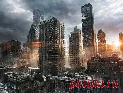 Российское ТВ случайно показало секретное оружие против Америки
