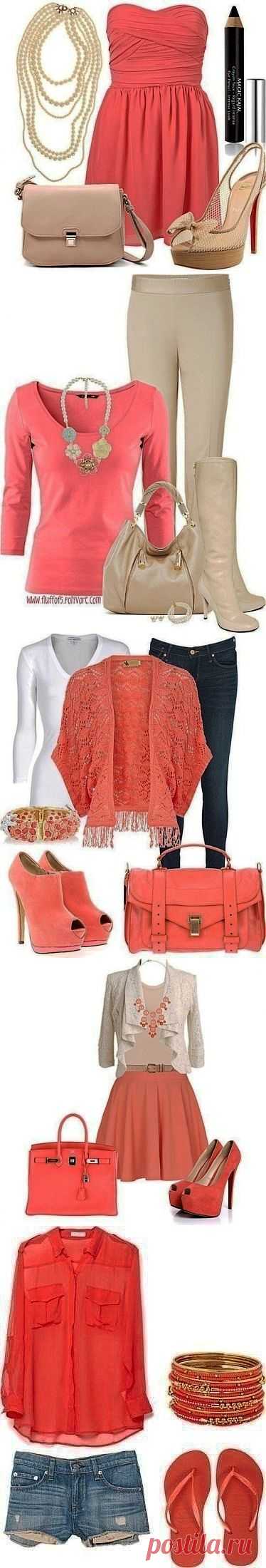 Модные сеты I