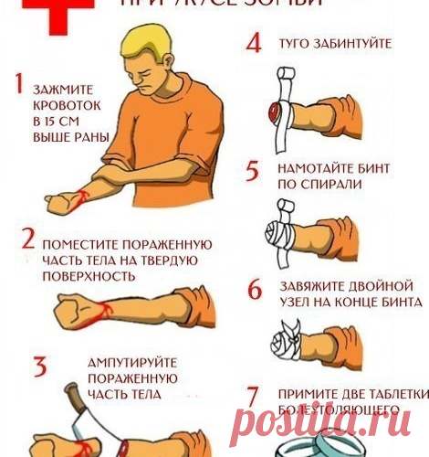 Крайне важная информация =)  Что бы вы добавили ещё?