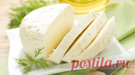 Готовим очень вкусный домашний твердый сыр | Самые вкусные кулинарные рецепты