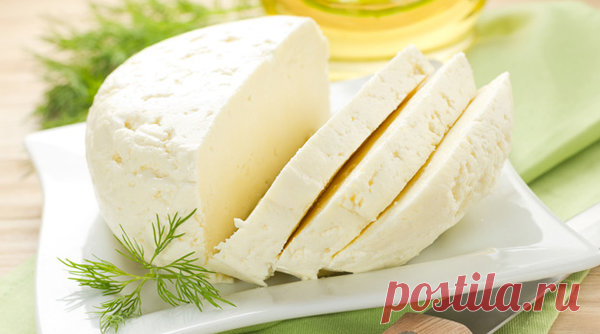Готовим очень вкусный домашний твердый сыр | Самые вкусные кулинарные рецепты