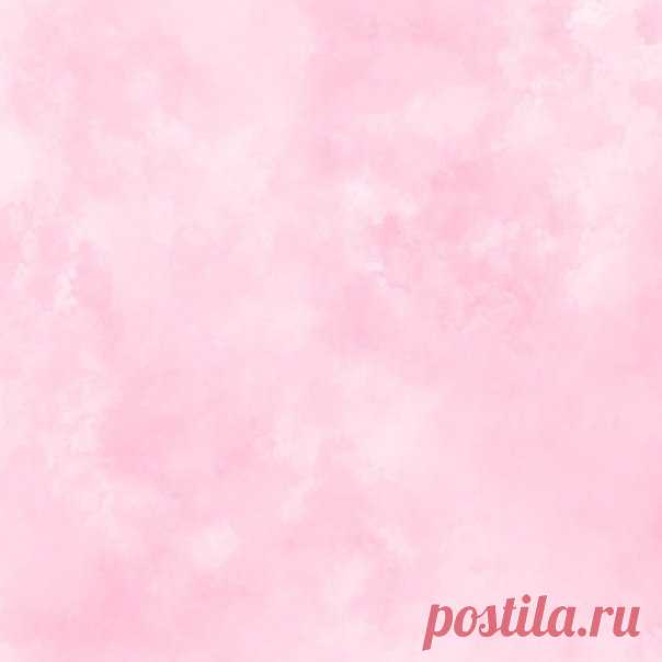 Акварельные фоны для скрапбукинга