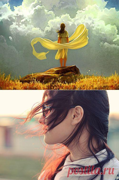 Шепотки на разные случаи жизни