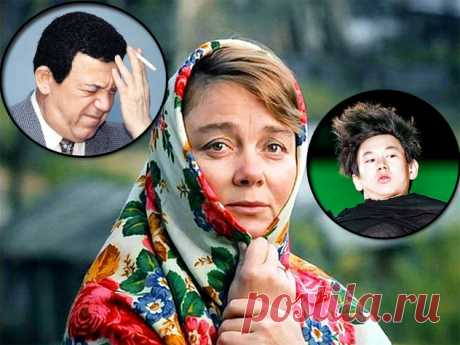 Смерть самых лучших намечает и дёргает по одному: кого мы потеряли в 2018 году Увы, большинству из этих людей досталась непростая и не всегда счастливая жизнь. Все, что мы можем теперь для них сделать, - просто помнить. Людмила Сенчина (†67) Цыганка про происхождению, появившаяся на свет в семье украинской сельской учительницы и культработника, она была обречена стать звездой...