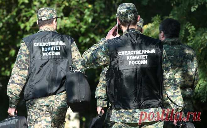 СК завел дело о теракте после подрыва путей в Воронежской области. СК завел дело о теракте после подрыва путей в Воронежской области. Терактами ведомство ранее также назвало подрывы в Брянской и Курской областях