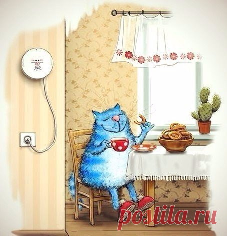 Идeальное решение любой проблeмы: Забей, запей и закуcи шоколaдкой...:)).