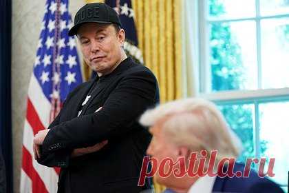В Кремле оценили влияние полемики Трампа и Маска на украинское урегулирование