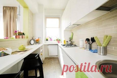 Дизайн однокомнатной квартиры 40 кв.м: фото в современном стиле